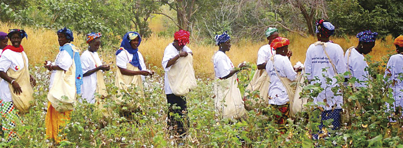 フェアトレード