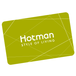 ホットマンメンバーズカード