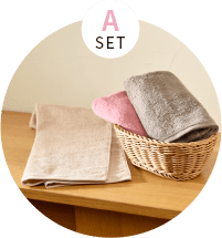 SET A