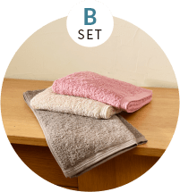 SET B