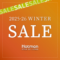 年末年始のWINTER SALE！